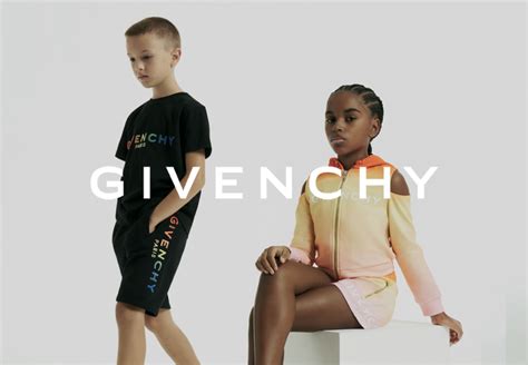 kids inspired givenchy|Givenchy kids sale.